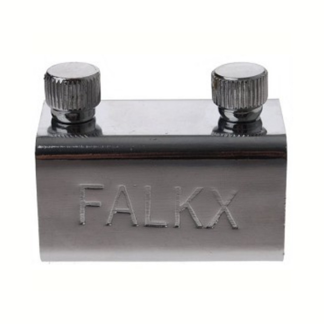 Falkx Falkx Iron Block Lock