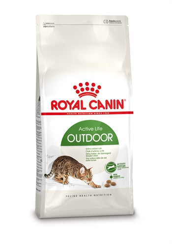 Royal Canin Canin Outdoor