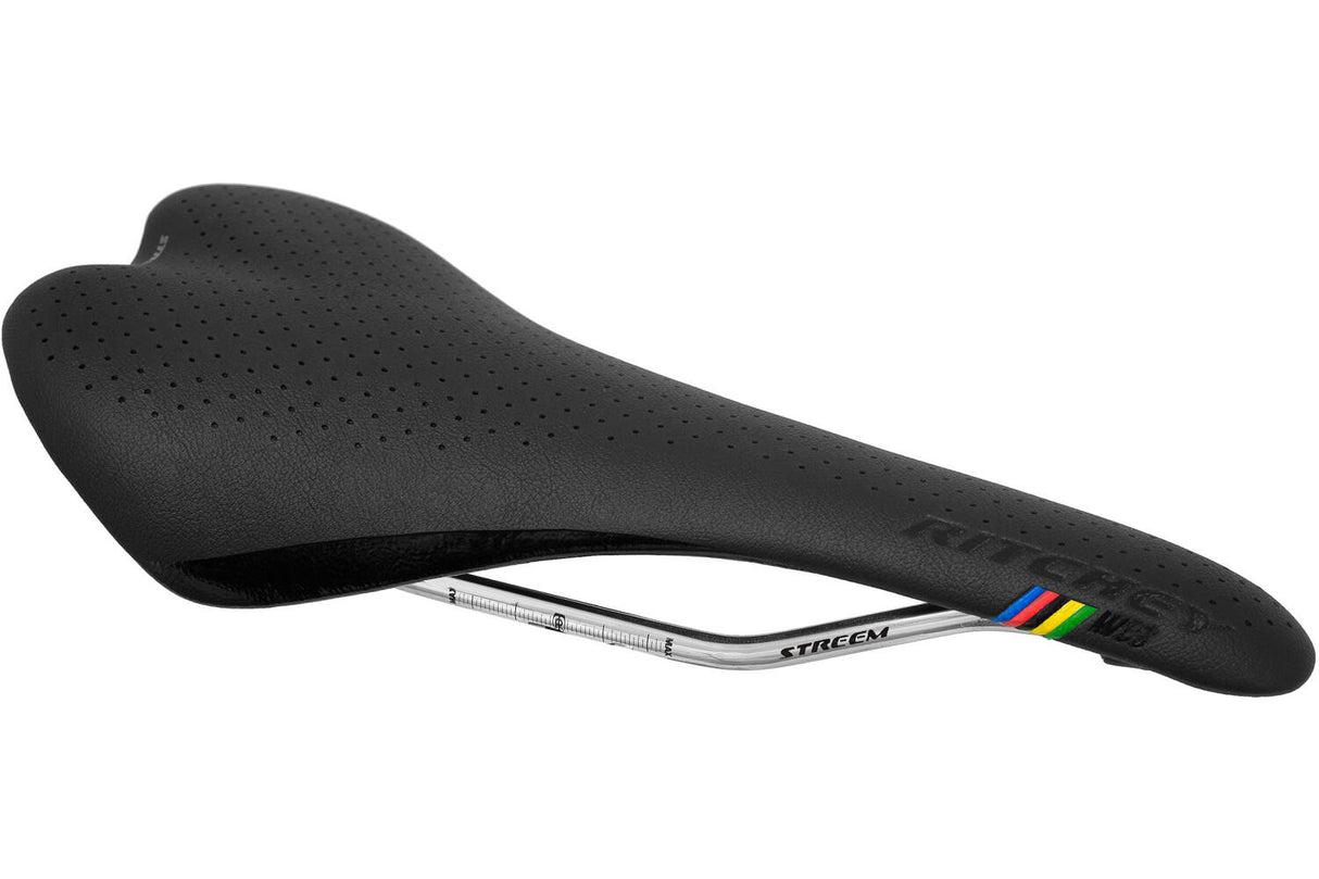 Ritchey Sattel WCS Streem 132 Schwarz