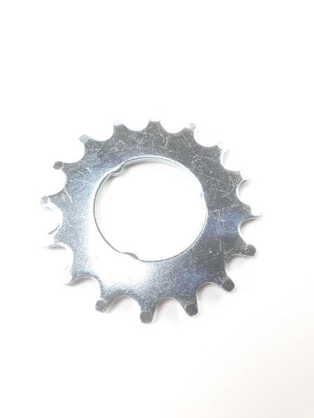 Gear porteur 16t overflade 1 2x1 8