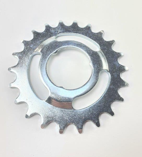 Gear Porteur 22T Fortsetzung 1 2x1 8