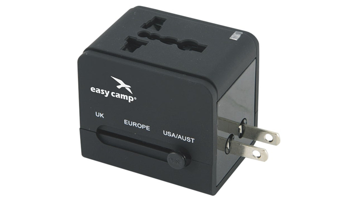 Einfach Camp Universal Rees Plug