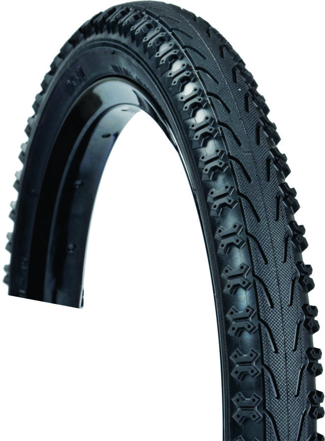 DutchPerfect tire Dutch Perfect 16 x 1.75 47-305mm black with reflection