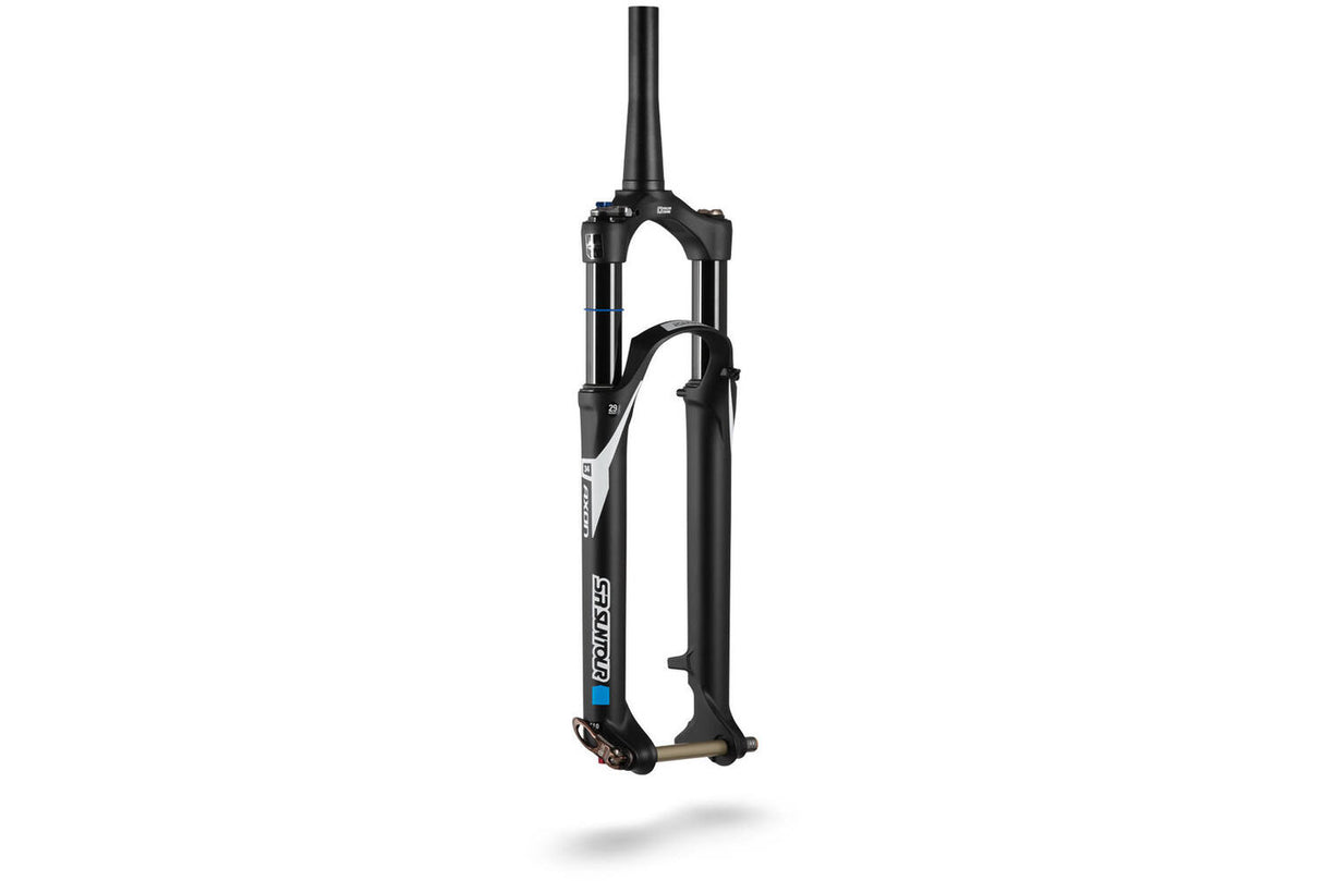 SRSUNTOUR SUNTOUR AXON34 Elite Boost Fork 29 RL RC-PCS DS MAT BLACK