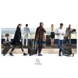 Exacomta Exacompta -Rucksack für Laptop exakte