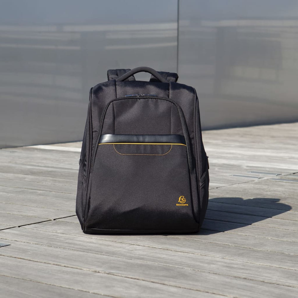 Exacomta Exacompta -Rucksack für Laptop exakte