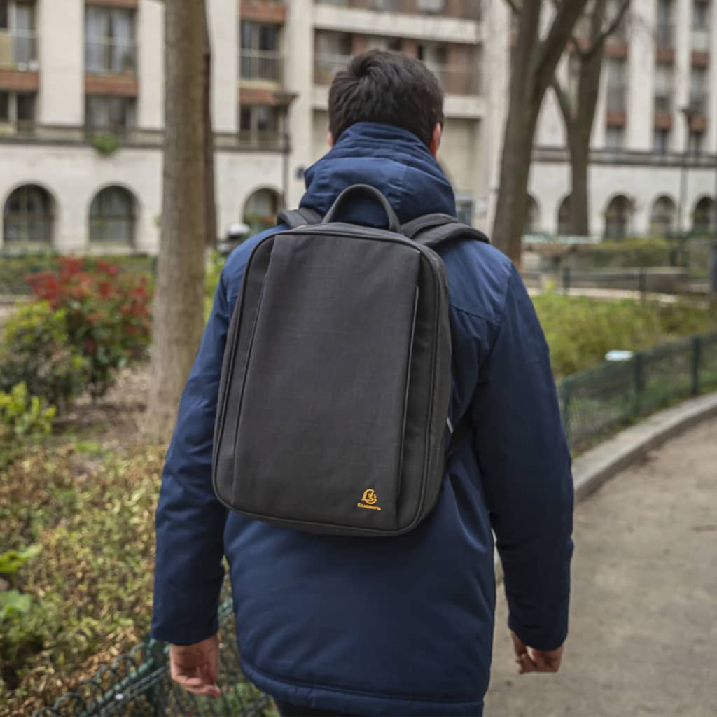 Exacompta Exacompta -Rucksack für Laptop Exactive Smart Smart