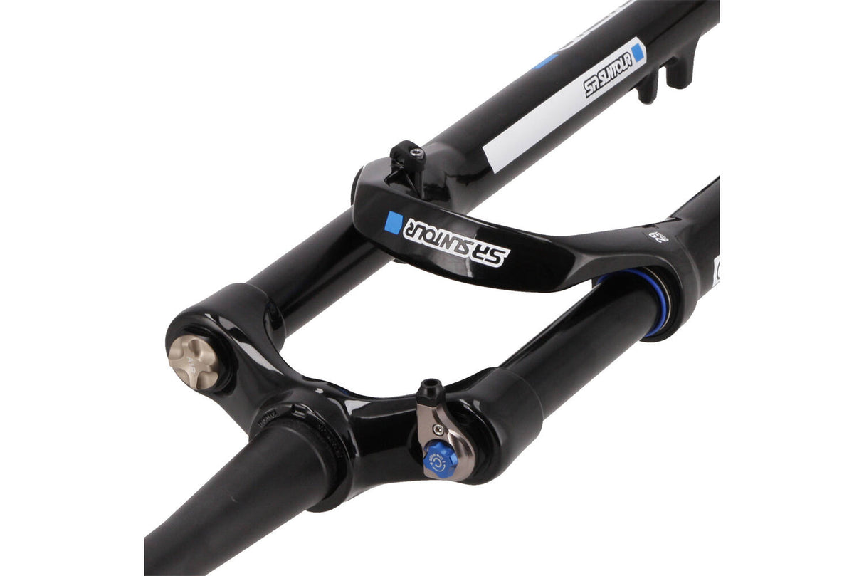 Srsuntour Suntour Axon32 Boost fork 29 RL RC-PCS DS Glossy Black