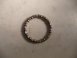 Bofix Bullet Ring Ball Head 1 (P12)