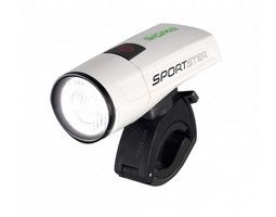 Featlight Sportster White