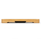 Livoo Livoo Grill 2200 W 58x30x6 cm Bambusholz farbig