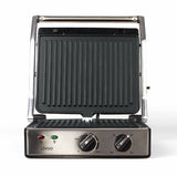 Livoo Livoo Kontakt Grill 2000 W Grau