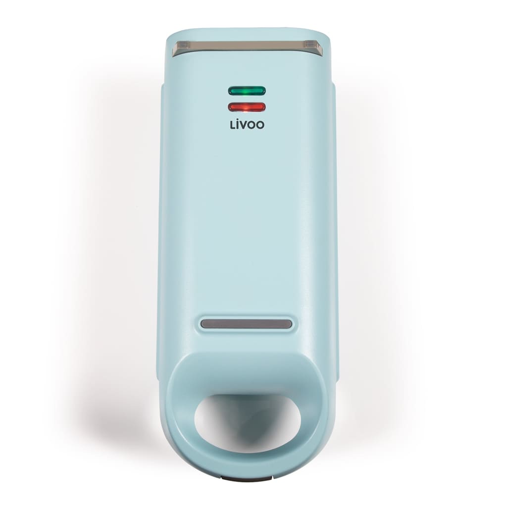Livoo Livoo Churrosmaker 800 W Blau