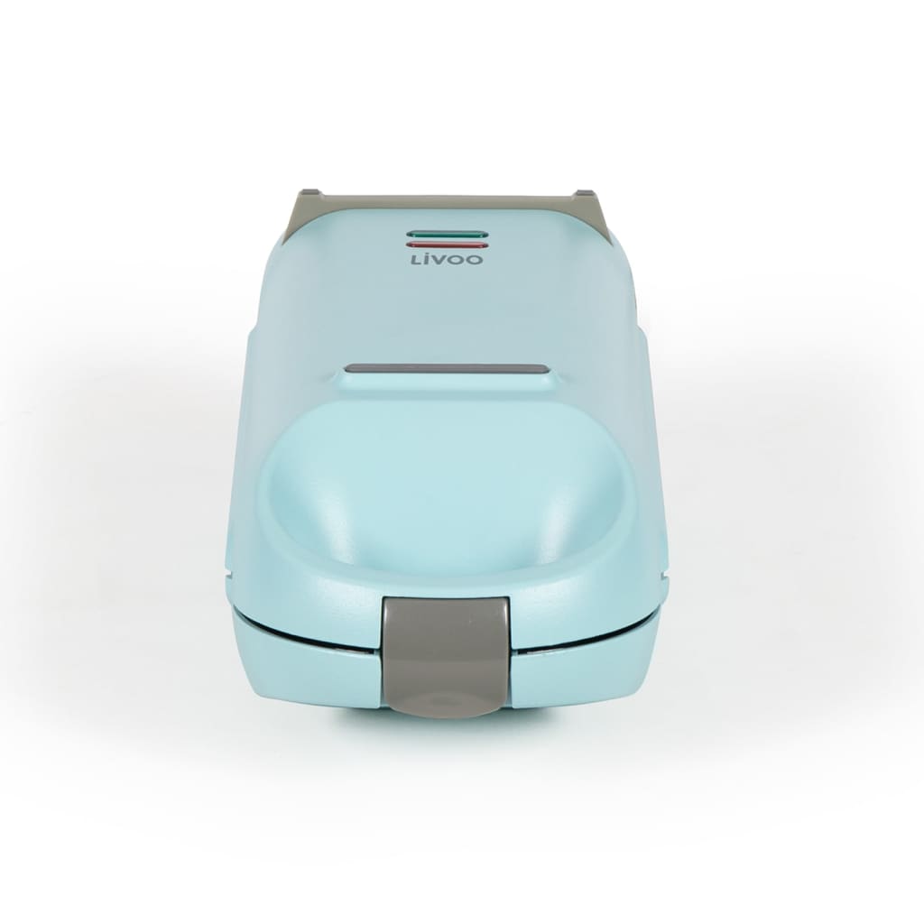 Livoo Livoo Churrosmaker 800 W Blau
