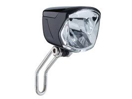 Headlight Forte 70Lux e-bike 6V-48V