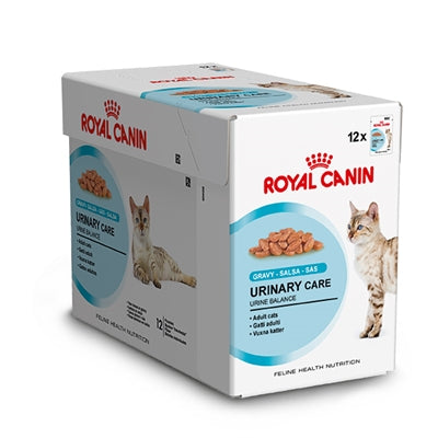 Royal Canin Canin urinvård i sås