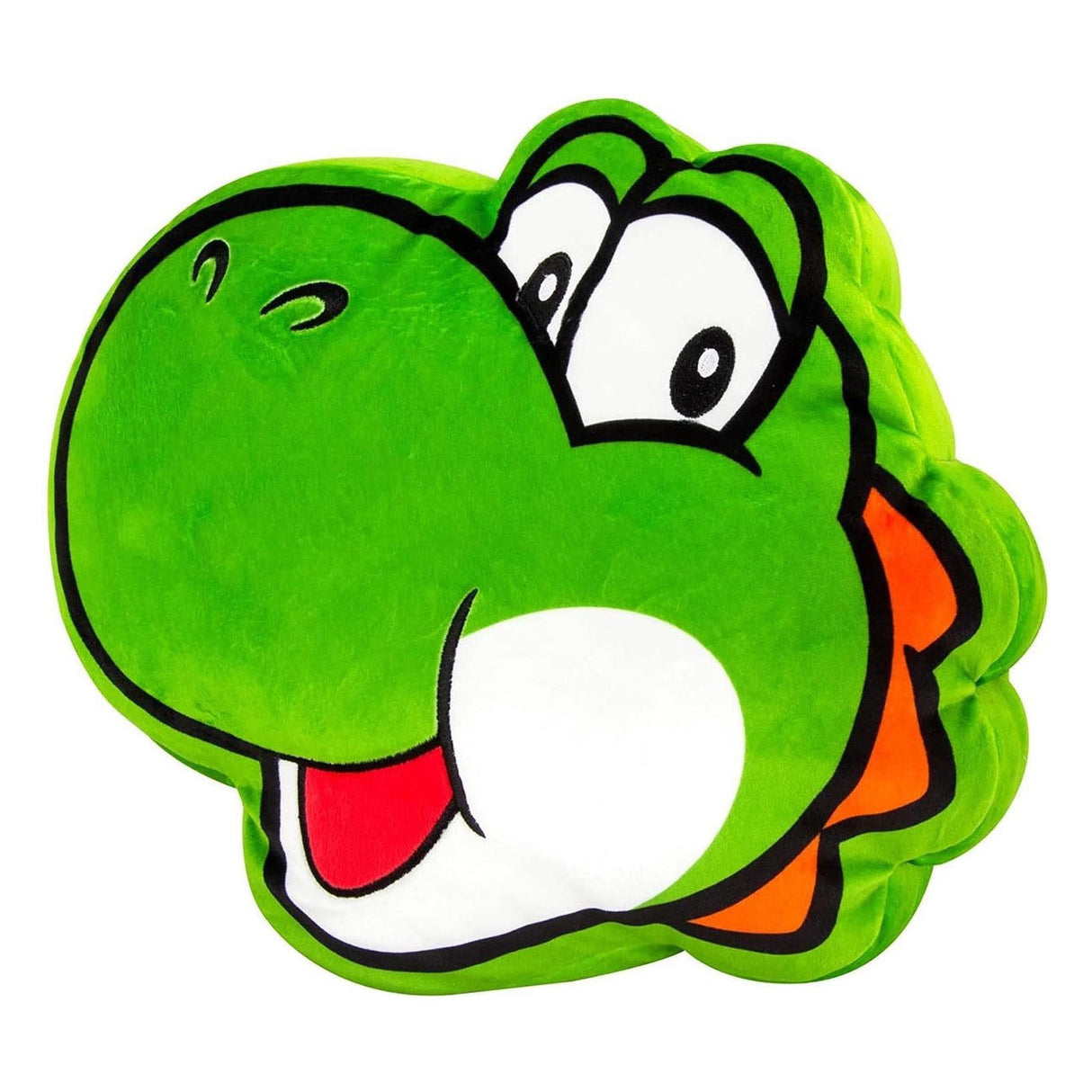 Toma Mocchi Mocchi Mega Super Mario Yoshi Pluchen Hug