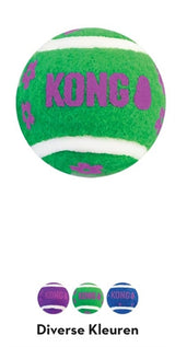 Kong Kat Tennis Balls con llamadas