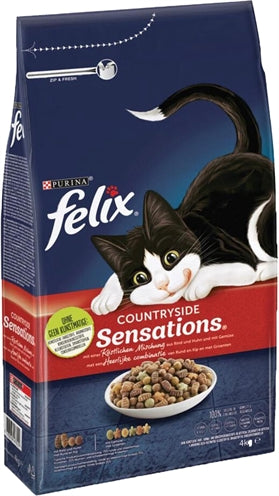 Felix Sensations de campagne sèche