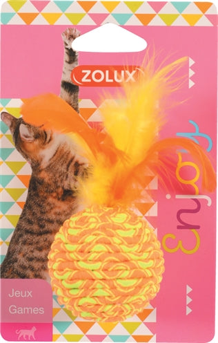 Zolux Elastisk bold