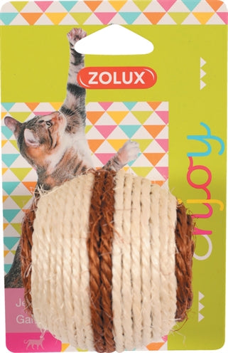 Zolux Sisal Bal