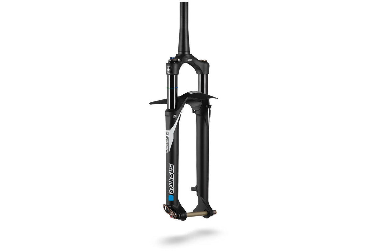 SRSUNTOUR SUNTOUR AXON34 Elite Boost Fork 29 RL RC-PCS DS MAT NOIR