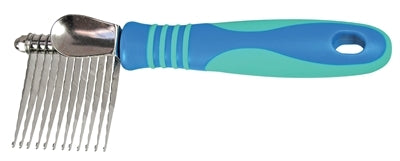 Vivog Klittenhark blauw