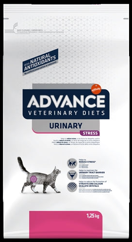 Advance Veterinary Diet Cat Uriny Stress