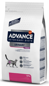 Advance Veterinary Diet Cat Uriny Stress