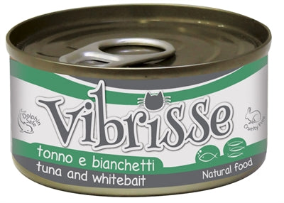 Vibrisse Cat Thunfisch Witvis