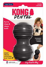 Kong Extreme Dental Black