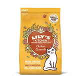 Lily's Kitchen Cat Casserole de poulet adulte