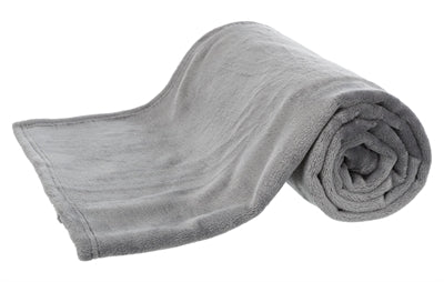 Trixie Dog Bincet Kimmy Fleece Grey