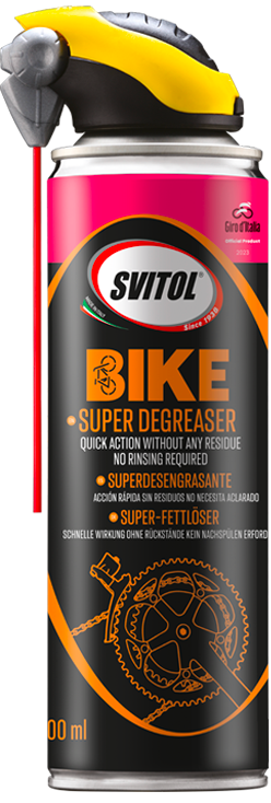 Svitol Svitol Super Degrain Spray 500ml