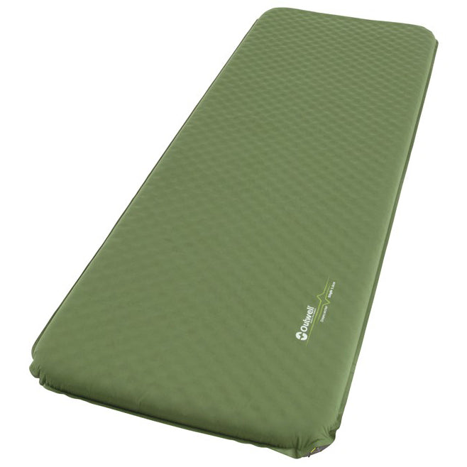 Outwell - Outwell Dreamcatcher Single Sleep Mat - 5 cm