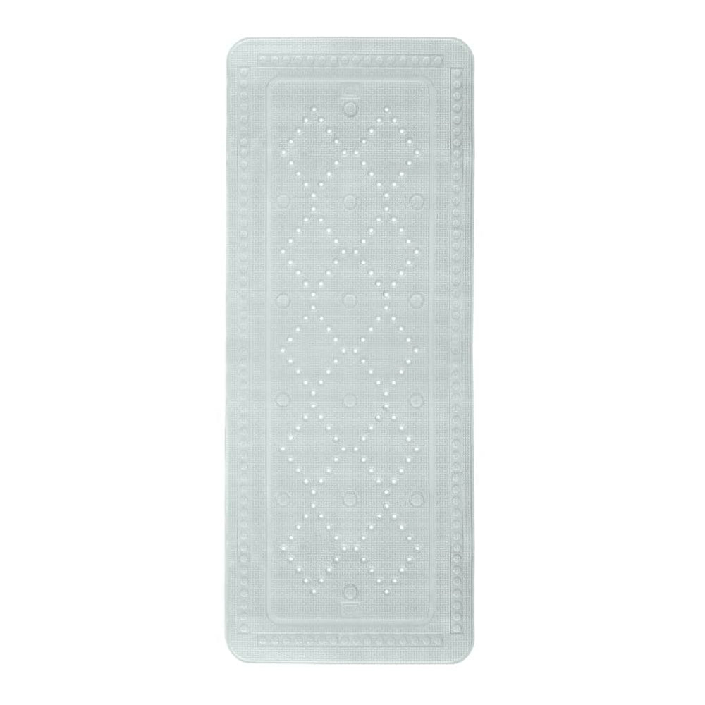 Little Wolke Kleine Wolke Bath Sicherheitsmatte Arosa 36x92 cm Grau