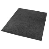 Little Wolke Kleine Wolke Badmat Kansas 55x65 cm Anthracite gray