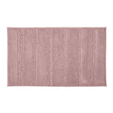 Little Wolke Little Wolke Badmat Monrovia 60x60 cm Pink