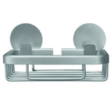 Little Wolke Little Wolke Seifenhalter Rocco Aluminium
