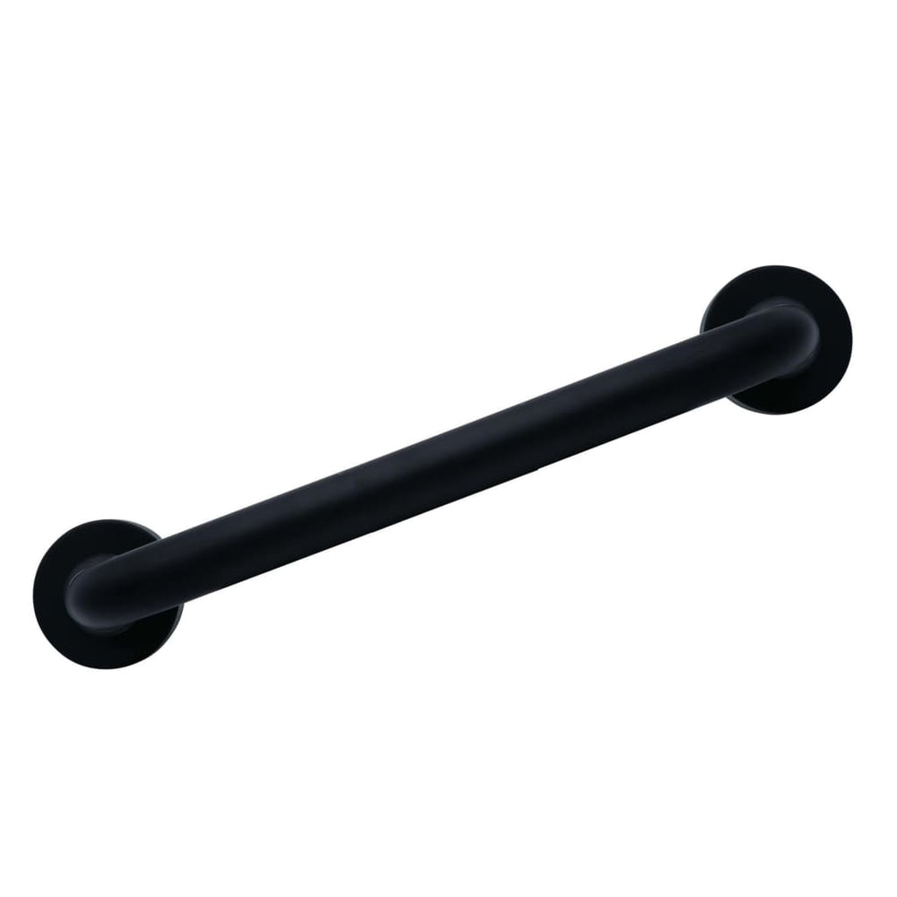 Ridder Knight Wall am besten 45 cm Aluminium Schwarz