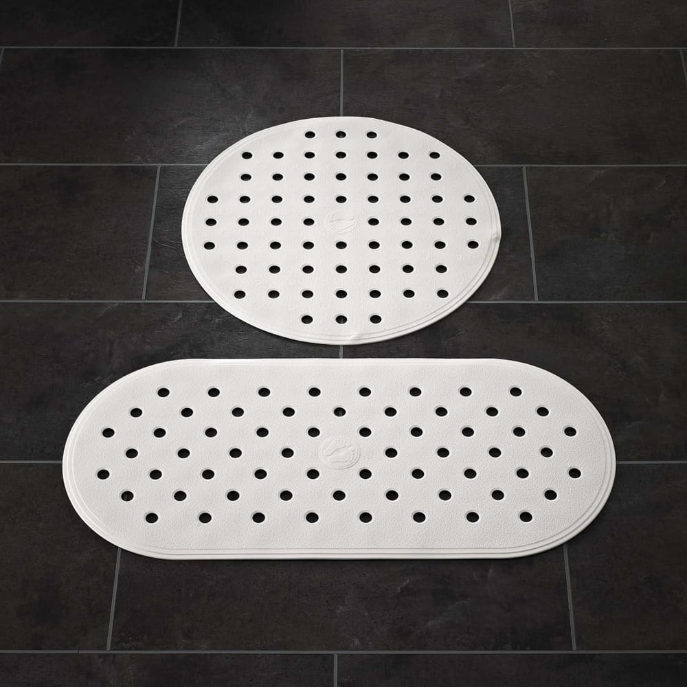 Ridder Ridder Duschmatte Anti-Slip-Aktion weiß