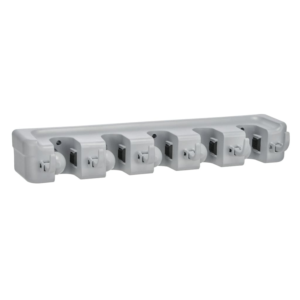 Hallo Gartenwerkzeuge Suspensionssystem 44.3x7x8.3 cm Kunststoff