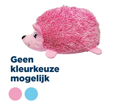 Kong Komfort Igel Welpe Egel Assorti