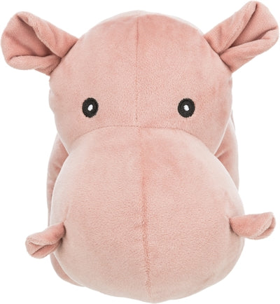 Trixie Plush Hippo