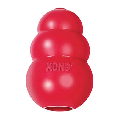 Kong Kong Red