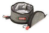 Kong Foldable Drinking Feeding Bucket