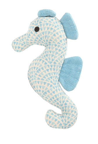 Buster Beau Buster Boutique Sea Horse riciclato