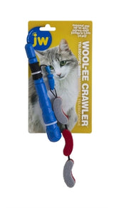 JW Cat Telescopic Wool -e Crawler Rod