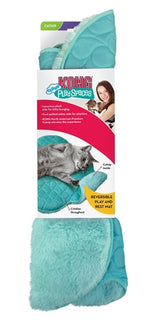 Kong Play spaces cloud turquoise