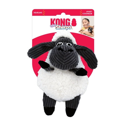 Kong Sherps Floofs moutons